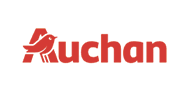 Logo Auchan