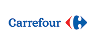 Logo Carrefour