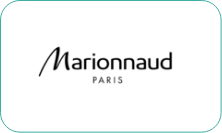 Logo marque Marionnaud