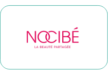 Logo marque Nocibé